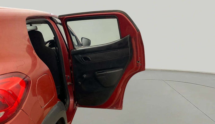 2019 Renault Kwid RXL, Petrol, Manual, 62,367 km, RHS Rear Door
