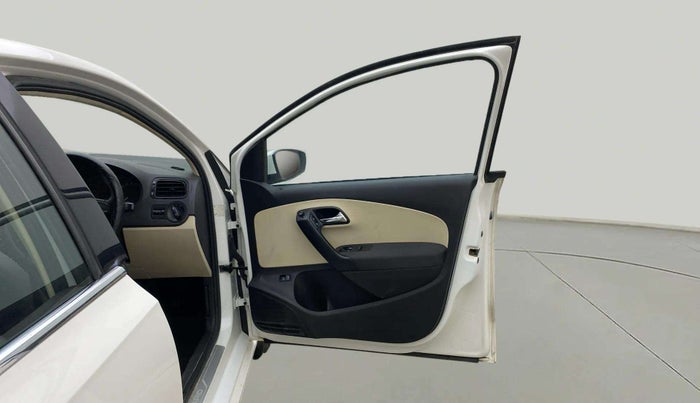 2021 Skoda Rapid ACTIVE 1.0 TSI, Petrol, Manual, 59,845 km, RHS Front Door