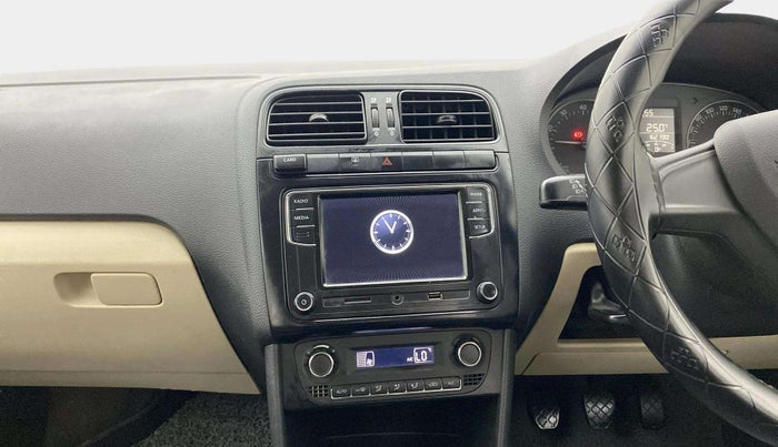 2021 Skoda Rapid ACTIVE 1.0 TSI, Petrol, Manual, 59,845 km, Air Conditioner