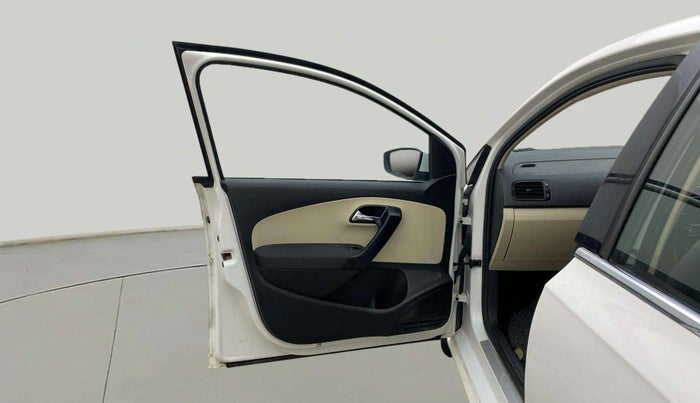 2021 Skoda Rapid ACTIVE 1.0 TSI, Petrol, Manual, 59,845 km, LHS Front Door