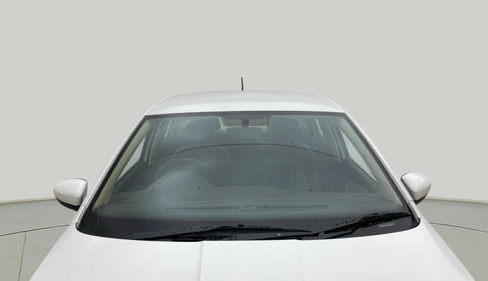2021 Skoda Rapid ACTIVE 1.0 TSI, Petrol, Manual, 59,845 km, Front Windshield