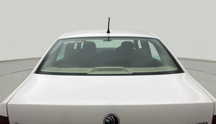 2021 Skoda Rapid ACTIVE 1.0 TSI, Petrol, Manual, 59,845 km, Rear Windshield