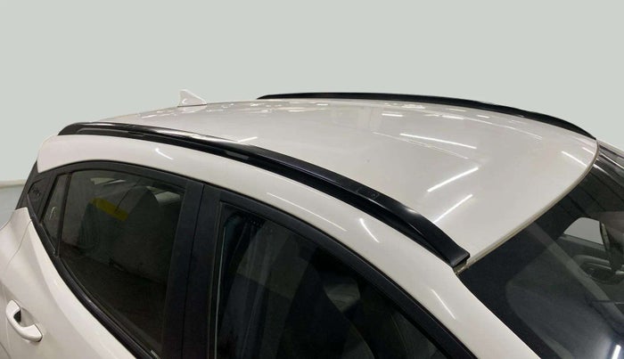 2022 Hyundai GRAND I10 NIOS SPORTZ 1.2 KAPPA VTVT CNG, CNG, Manual, 22,259 km, Roof