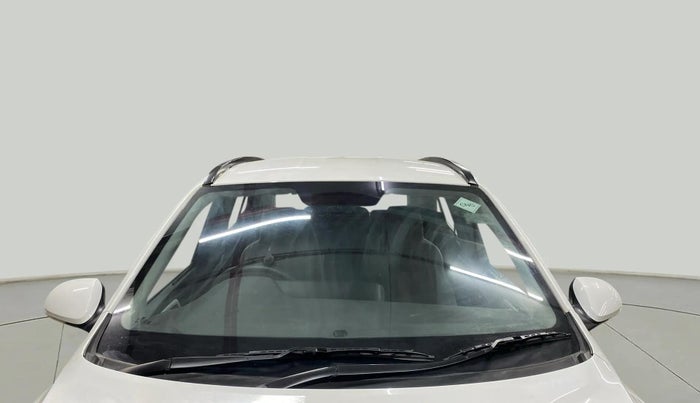 2022 Hyundai GRAND I10 NIOS SPORTZ 1.2 KAPPA VTVT CNG, CNG, Manual, 22,259 km, Front Windshield