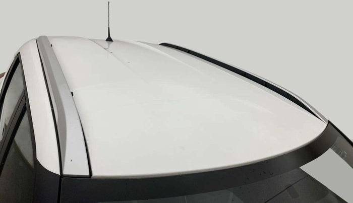 2022 Nissan MAGNITE XV TURBO CVT, Petrol, Automatic, 31,413 km, Roof