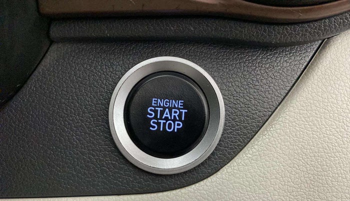 2024 Hyundai AURA SX 1.2 CNG, CNG, Manual, 18,810 km, Keyless Start/ Stop Button