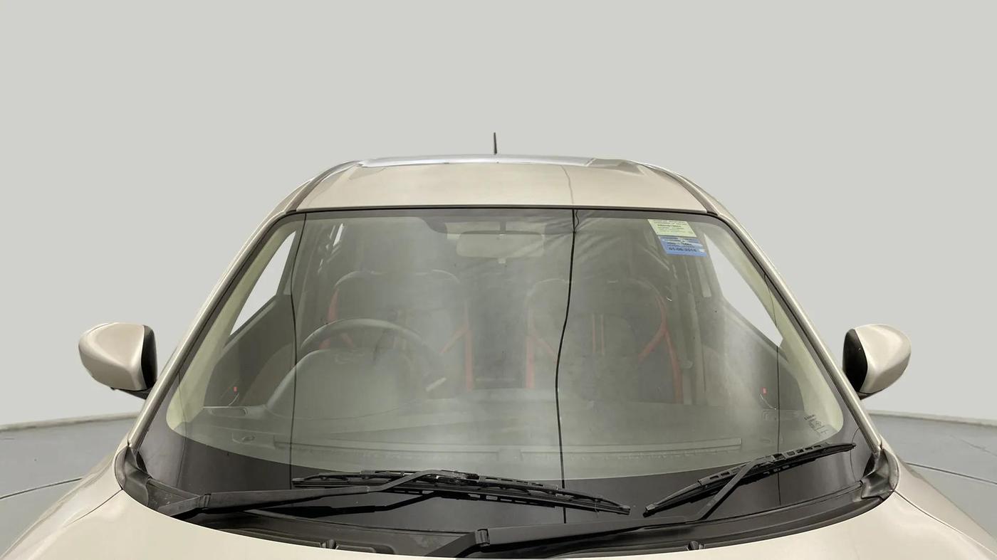 2018 Maruti Dzire ZXI PLUS AMT, Petrol, Automatic, 48,896 km, Front Windshield
