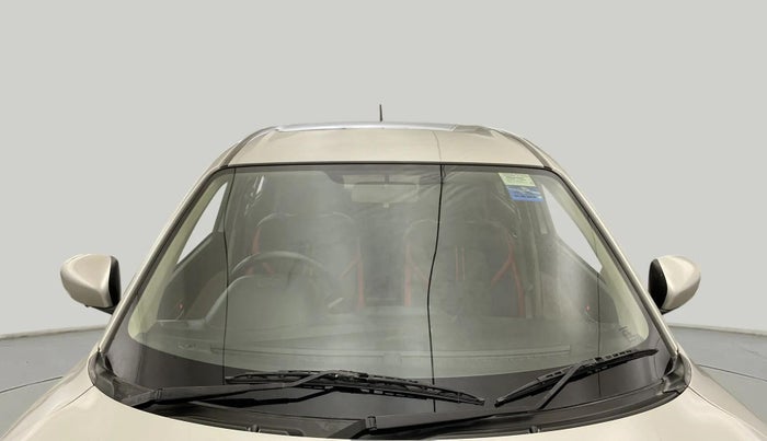 2018 Maruti Dzire ZXI PLUS AMT, Petrol, Automatic, 48,896 km, Front Windshield
