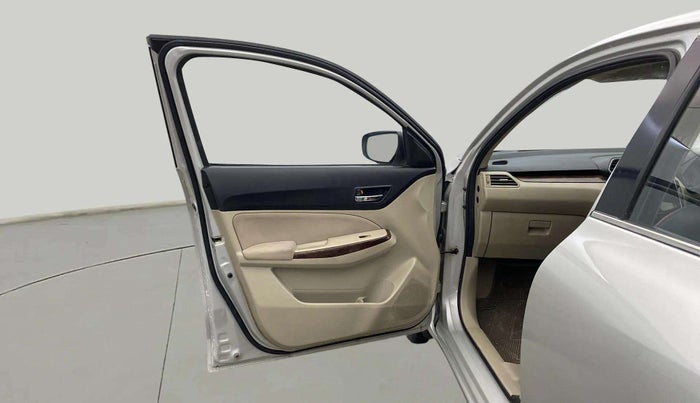 2018 Maruti Dzire ZXI PLUS AMT, Petrol, Automatic, 48,896 km, LHS Front Door