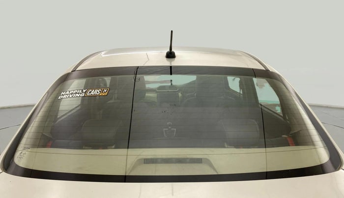 2018 Maruti Dzire ZXI PLUS AMT, Petrol, Automatic, 48,896 km, Rear Windshield