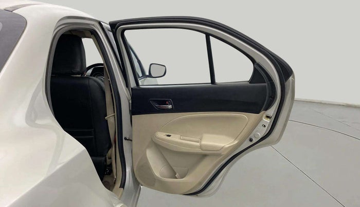 2018 Maruti Dzire ZXI PLUS AMT, Petrol, Automatic, 48,896 km, RHS Rear Door