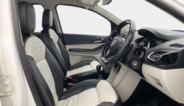 2023 Tata Tiago XZ PLUS CNG, CNG, Manual, 51,912 km, Right Side Front Door Cabin