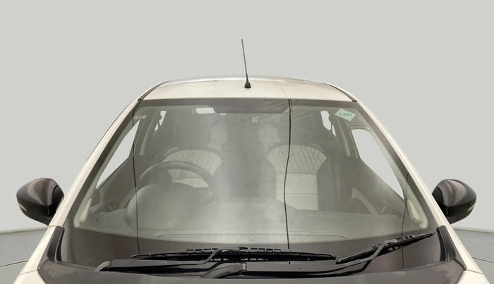 2023 Tata Tiago XZ PLUS CNG, CNG, Manual, 51,912 km, Front Windshield