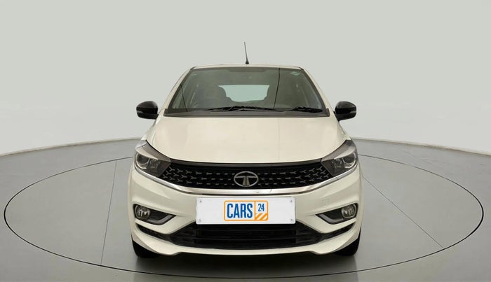 2023 Tata Tiago XZ PLUS CNG, CNG, Manual, 51,912 km, Front