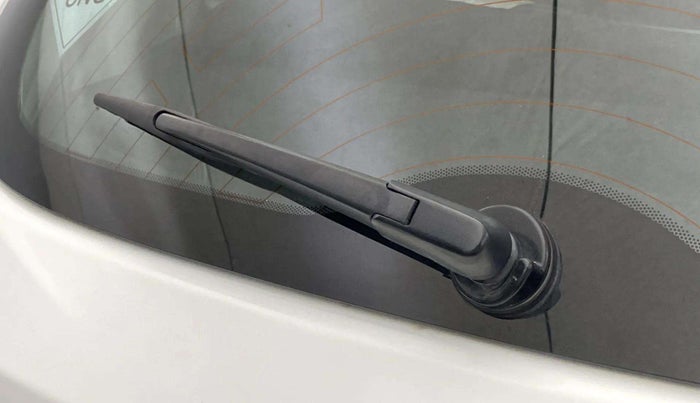 2023 Tata Tiago XZ PLUS CNG, CNG, Manual, 51,912 km, Rear Wiper