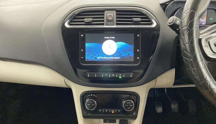 2023 Tata Tiago XZ PLUS CNG, CNG, Manual, 51,912 km, Air Conditioner