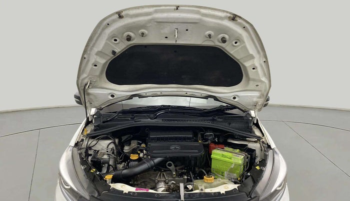 2023 Tata Tiago XZ PLUS CNG, CNG, Manual, 51,912 km, Open Bonet