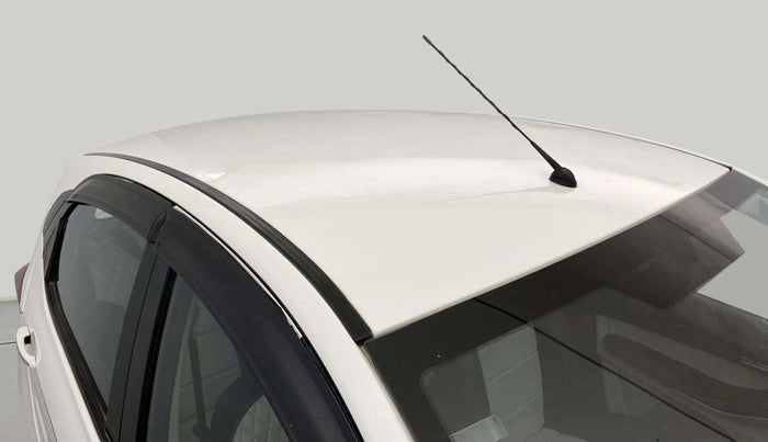 2023 Tata Tiago XZ PLUS CNG, CNG, Manual, 51,912 km, Roof