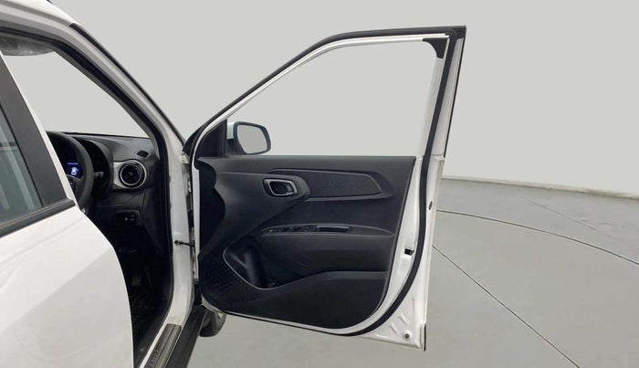 2023 Hyundai EXTER SX 1.2 MT, Petrol, Manual, 24,396 km, RHS Front Door