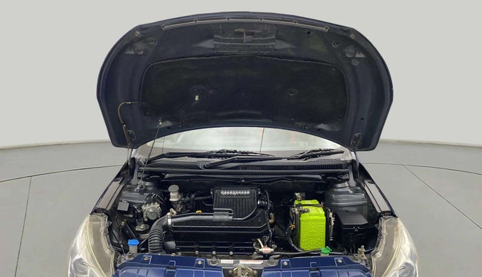 2017 Maruti Ciaz ALPHA 1.4 PETROL, Petrol, Manual, 51,000 km, Open Bonet