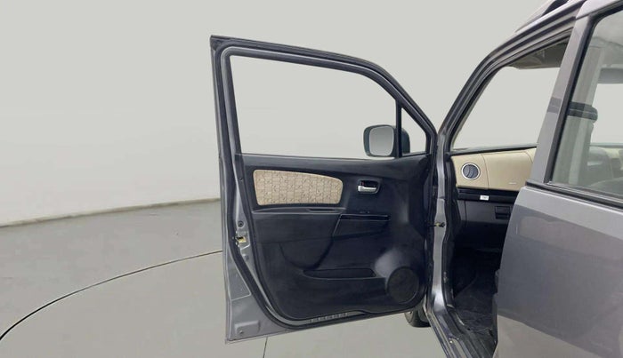 2017 Maruti Wagon R 1.0 VXI, Petrol, Manual, 34,933 km, LHS Front Door