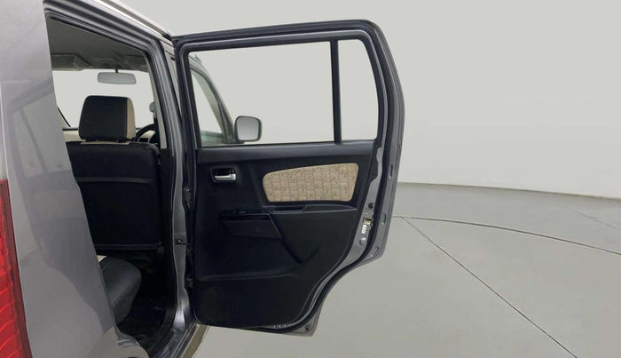 2017 Maruti Wagon R 1.0 VXI, Petrol, Manual, 34,933 km, RHS Rear Door
