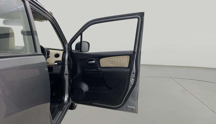 2017 Maruti Wagon R 1.0 VXI, Petrol, Manual, 34,933 km, RHS Front Door