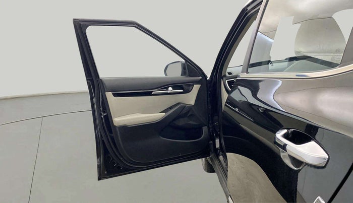 2019 KIA SELTOS HTX IVT 1.5 PETROL, Petrol, Automatic, 65,192 km, LHS Front Door