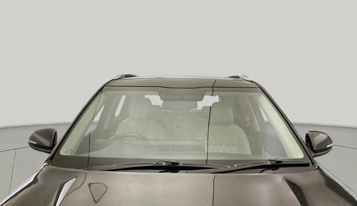 2019 KIA SELTOS HTX IVT 1.5 PETROL, Petrol, Automatic, 65,192 km, Front Windshield