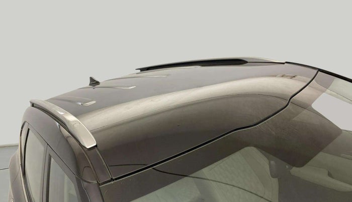2019 KIA SELTOS HTX IVT 1.5 PETROL, Petrol, Automatic, 65,192 km, Roof