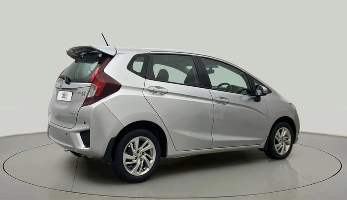 2016 Honda Jazz 1.2L I-VTEC VX, Petrol, Manual, 38,082 km, Right Back Diagonal