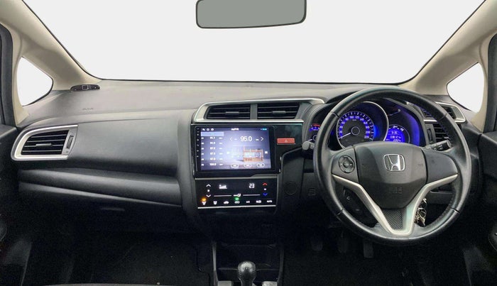 2016 Honda Jazz 1.2L I-VTEC VX, Petrol, Manual, 38,082 km, Dashboard