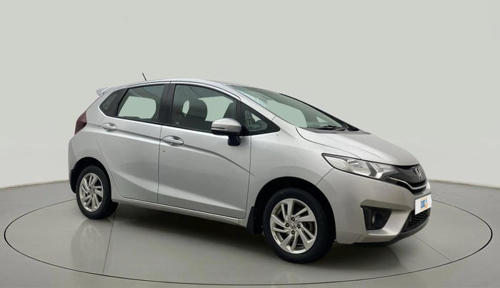 2016 Honda Jazz 1.2L I-VTEC VX, Petrol, Manual, 38,082 km, Right Front Diagonal