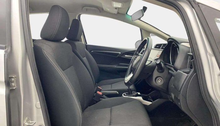2016 Honda Jazz 1.2L I-VTEC VX, Petrol, Manual, 38,082 km, Right Side Front Door Cabin