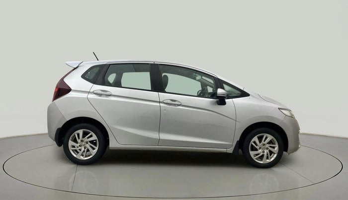 2016 Honda Jazz 1.2L I-VTEC VX, Petrol, Manual, 38,082 km, Right Side View