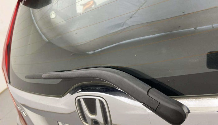 2016 Honda Jazz 1.2L I-VTEC VX, Petrol, Manual, 38,082 km, Rear Wiper