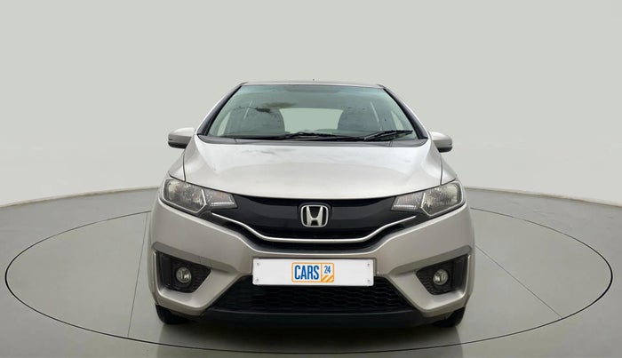 2016 Honda Jazz 1.2L I-VTEC VX, Petrol, Manual, 38,082 km, Front