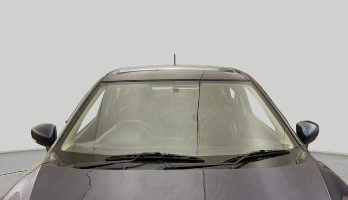2020 Maruti Baleno DELTA PETROL 1.2, Petrol, Manual, 70,278 km, Front Windshield