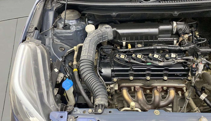 2020 Maruti Baleno DELTA PETROL 1.2, Petrol, Manual, 70,278 km, Engine View - Right