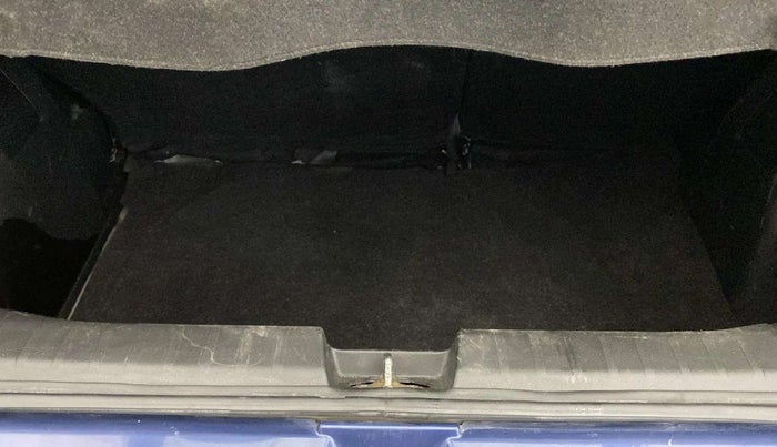 2020 Maruti Baleno DELTA PETROL 1.2, Petrol, Manual, 70,278 km, Boot Open Zoomed View