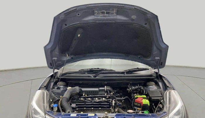 2020 Maruti Baleno DELTA PETROL 1.2, Petrol, Manual, 70,278 km, Open Bonet
