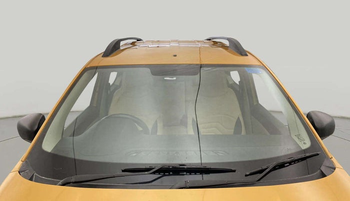 2020 Renault TRIBER RXE MT, Petrol, Manual, 42,297 km, Front Windshield