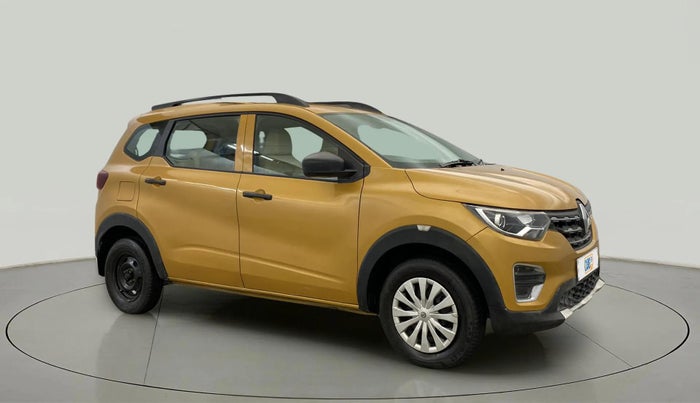 2020 Renault TRIBER RXE MT, Petrol, Manual, 42,297 km, Right Front Diagonal
