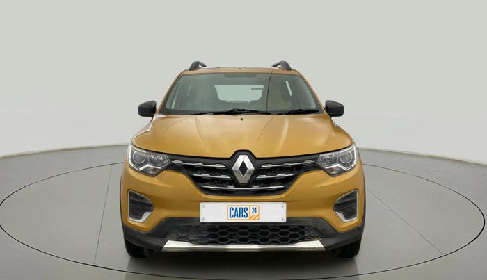 2020 Renault TRIBER RXE MT, Petrol, Manual, 42,297 km, Front