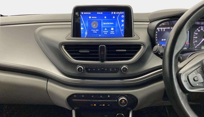 2020 Tata ALTROZ XZ PETROL, Petrol, Manual, 20,937 km, Air Conditioner