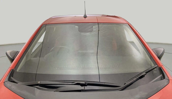 2020 Tata ALTROZ XZ PETROL, Petrol, Manual, 20,937 km, Front Windshield