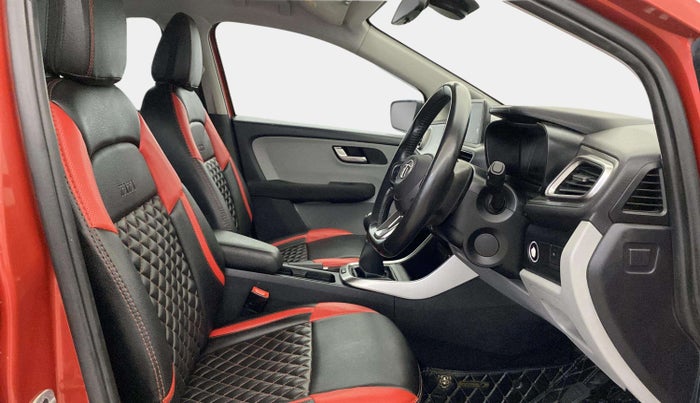 2020 Tata ALTROZ XZ PETROL, Petrol, Manual, 20,937 km, Right Side Front Door Cabin