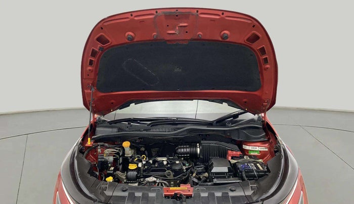 2020 Tata ALTROZ XZ PETROL, Petrol, Manual, 20,937 km, Open Bonet