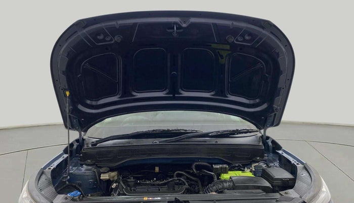 2020 Hyundai VENUE S 1.2, Petrol, Manual, 30,922 km, Open Bonet