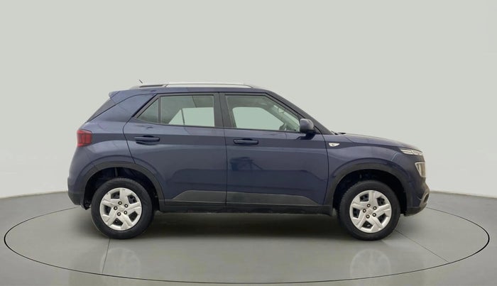 2020 Hyundai VENUE S 1.2, Petrol, Manual, 30,922 km, Right Side View